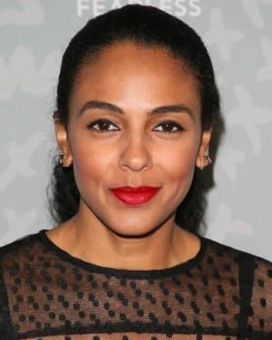Marsha Thomason