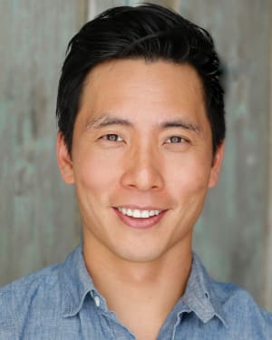Kelvin Yu
