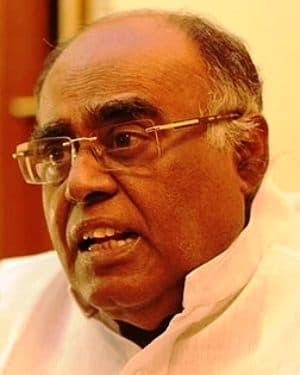 Pazha Karuppaiah