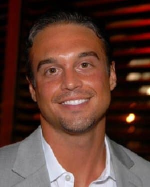 Rocco Reed