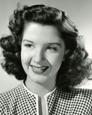 Peggy Ryan