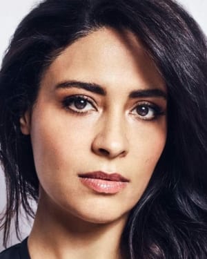 Yasmine Al Massri