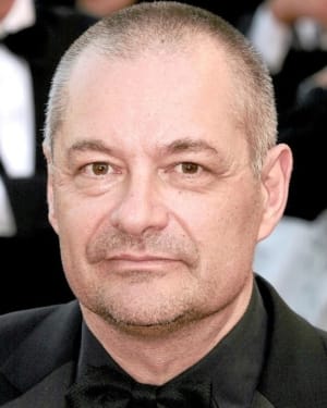 Jean-Pierre Jeunet