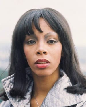 Donna Summer
