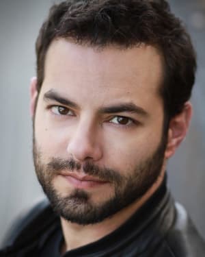Jamie Elman