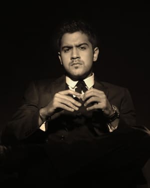 Kavi Shastri