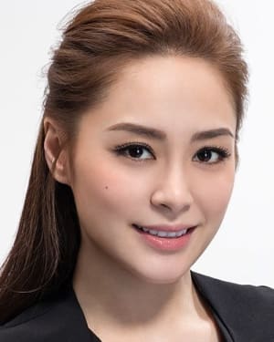 Gillian Chung