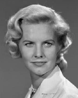 Patricia Cutts