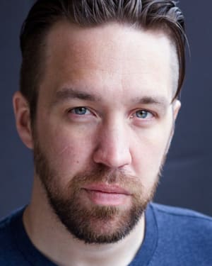 Dan MacDonald