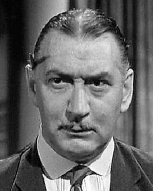 Edward Keane