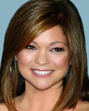 Valerie Bertinelli