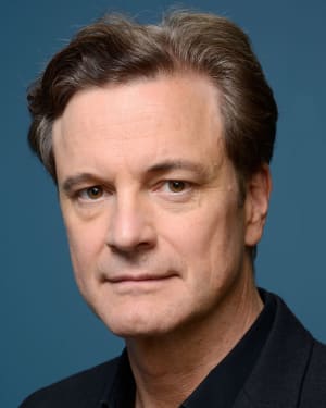 Colin Firth