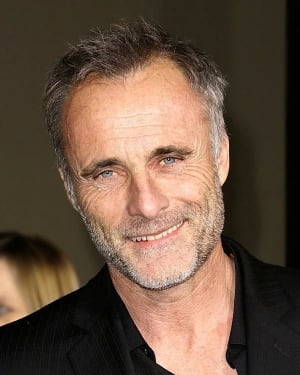 Timothy V. Murphy