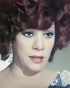 Nabila El Sayed