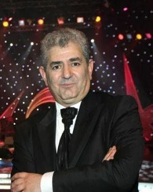 Levon Harutyunyan