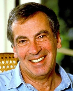 Roger Vadim