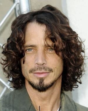 Chris Cornell