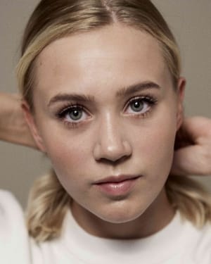 Josefine Frida Pettersen