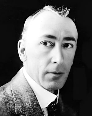 Tully Marshall