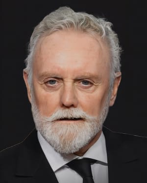 Roger Taylor