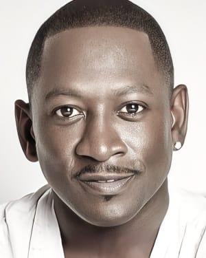 Joe Torry