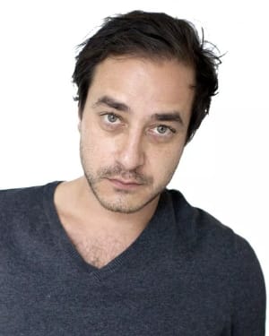Andrés Almeida
