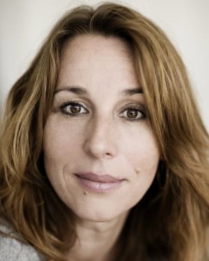 Ann Eleonora Jørgensen