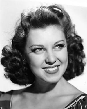 Fay McKenzie