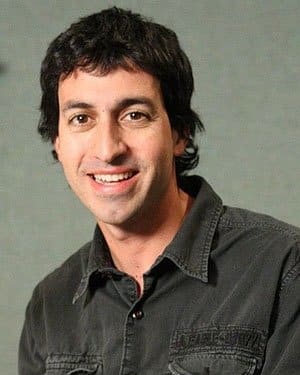 Steve Dildarian