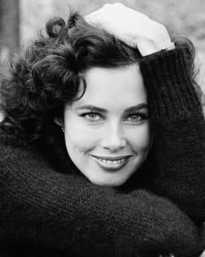 Dayle Haddon