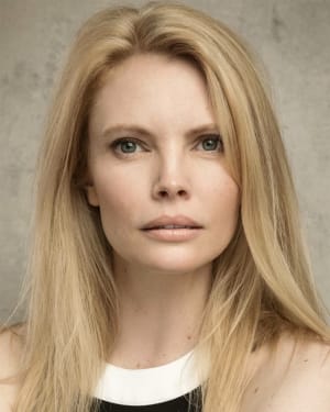 Nathalie Cox