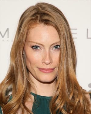 Alyssa Sutherland