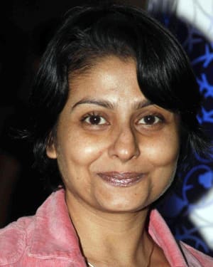 Jaya Bhattacharya