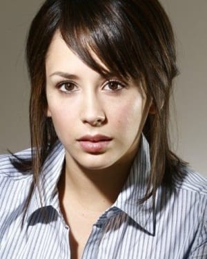 Jovanna Huguet