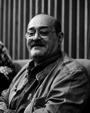 Abdelmadjid Meskoud