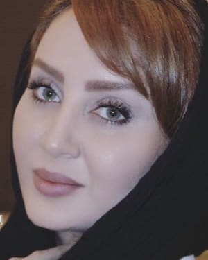 Solmaz Hesari