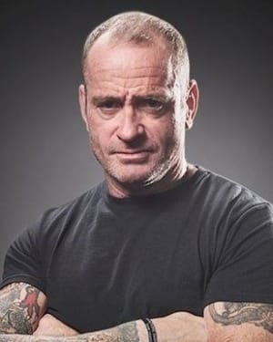 Terry Schappert