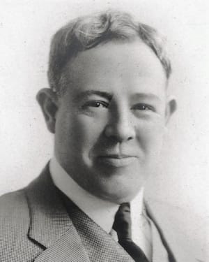 Robert Homans
