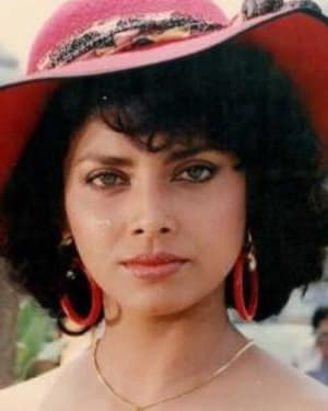 Varsha Usgaonkar