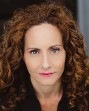 Meredith McGeachie