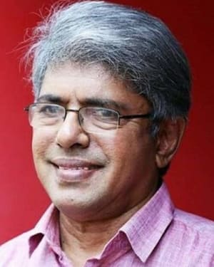 Balachandran Chullikkadu