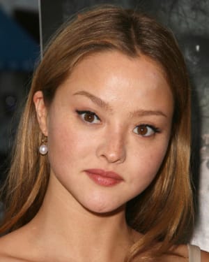 Devon Aoki