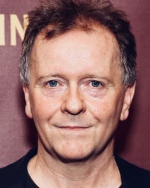 Colin Hurley