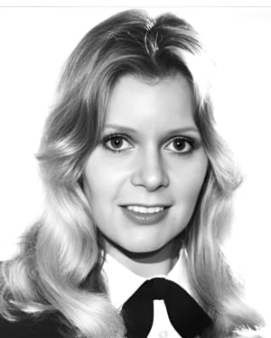 Mary Millington