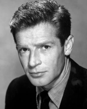 Richard Basehart