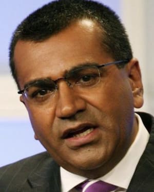 Martin Bashir