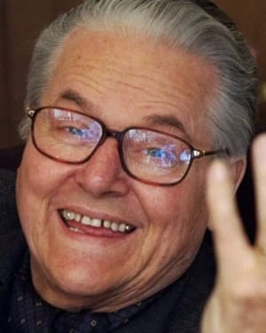 Poul Bundgaard