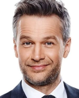 Michał Żebrowski