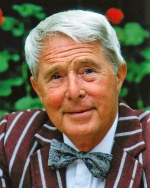 Ernie Wise