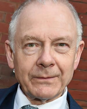 Robert Fripp